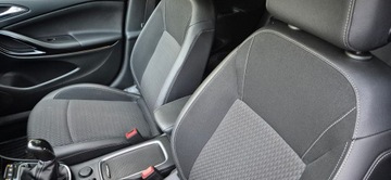 Opel Astra K Sports Tourer 1.4 Turbo 125KM 2016 OPEL ASTRA SPORTS TOURER+! Super stan!, zdjęcie 18