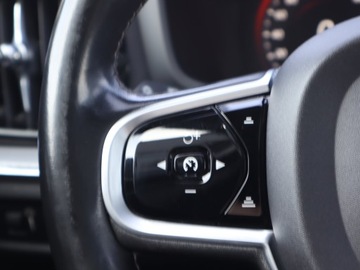 Volvo V60 II  2020 Volvo V60 B4, Salon Polska, Serwis ASO, Automat, zdjęcie 11