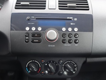 Suzuki Swift IV Hatchback 5d 1.3 92KM 2008 Suzuki Swift 1.3, Salon Polska, Klima, El. szyby, zdjęcie 11