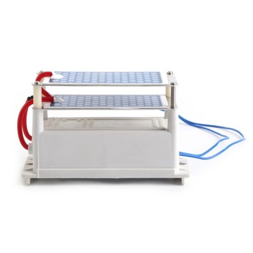 10 g/h AC 110 V Przenośny generator ozonu Zintegrowany sterylizator