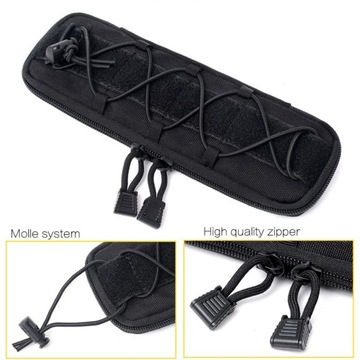 Molle Pouch Holder Torba treningowa na Multi