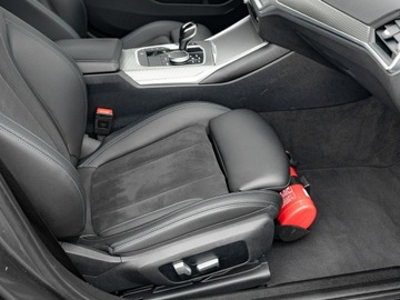 BMW Seria 3 G20-G21 2022 BMW 330 ZS215PY#330e xDrive M Sport Podgrz.f K.cof, zdjęcie 30