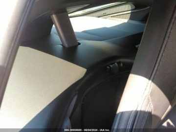 Jaguar F-Type Coupe Facelifting 2.0 i4 Twinturbo 300KM 2018 Jaguar F-Type 2018, 2.0, od ubezpieczalni 2.0 Benzyna 300KM, zdjęcie 7