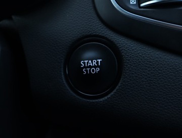 Renault Megane IV Grandcoupe 1.3 TCe FAP 140KM 2020 Renault Megane 1.3 TCe, Salon Polska, VAT 23%, zdjęcie 19