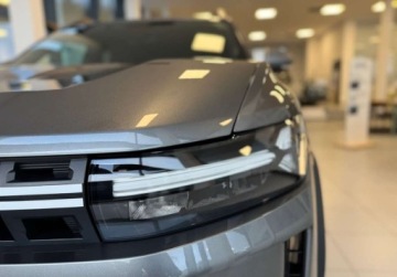 Dacia Duster III 1.2 TCe 130KM 2026 Dacia Duster GDYNIA journey Eco-G 120 fabryczna LPG Podgrzewana przednia s, zdjęcie 5