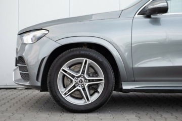 Mercedes GLE V167 2022 Mercedes-Benz GLE 350e, AMG Line, Salon PL, Faktura Vat 23, Autotrade Merc, zdjęcie 12