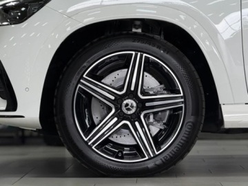 Mercedes GLE V167 SUV Facelifting 3.0 450d 367KM 2025 GLE Coupe 450 d 4-Matic AMG Line 3.0 (367KM) 2025, zdjęcie 16