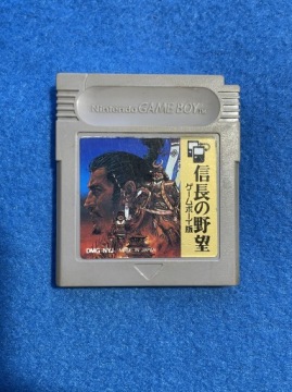 Нобунага-но Ябу *CART* NTSC-J