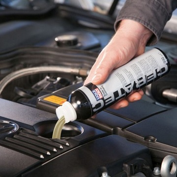Присадка к маслу LIQUI MOLY Ceratec 7181 0,3л.