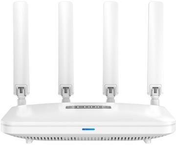 Router Smart Wifi System dual band AX1800 WiFi 6 Gigabit LAN EDUP EP-2960