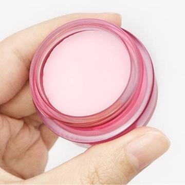 НОЧНОЙ КОНДИЦИОНЕР ДЛЯ ГУБ, СМЯГЧАЮЩИЙ И ПИТАТЕЛЬНЫЙ МАСЛО ДЛЯ ГУБ BIOAQUA