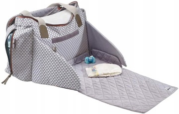 СУМКА ДЛЯ МАТЕРИ BEABA Сидней II