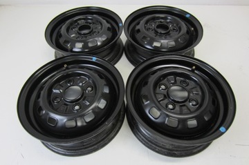 DISK OCELOVÝ AMW 4.5" X 13" 4X114.3 ET 45