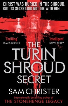 The Turin Shroud Secret Sam Christer