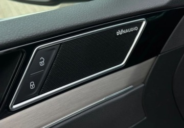 Volkswagen Passat B8 Variant 1.5 TSI EVO 150KM 2019 Volkswagen Passat 1.5 TSI, BENZYNA, Wirtualny Kokpit Polskora Panorama, zdjęcie 13