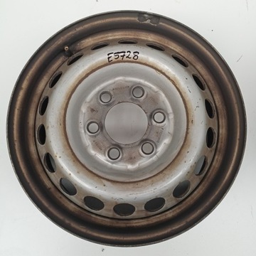 Felga 6x130 16 Sprinter Crafter A0014014802 (E9728)