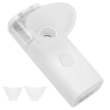 USB-зарядное устройство Ручной спрей для ухода за глазами