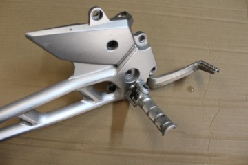 SUZUKI 06-10 GSR 600 КОМПЛЕКТ ПРАВЫЙ РЫЧАГ ТОРМОЗА