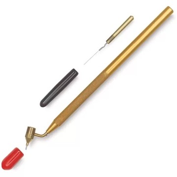 FLUID WRITER PEN – для ретуши