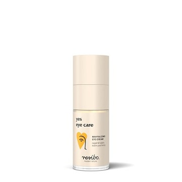 RESIBO YES EYE CARE Naprawczy krem pod oczy 15 ml