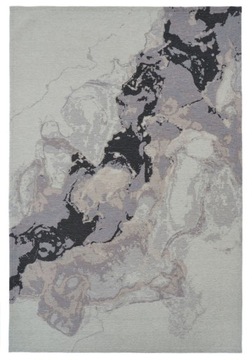 Dywan Carpet Decor Unique MARBLE gray 160x230 cm