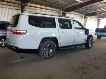 Jeep Wagoneer II 2024 Jeep Wagoneer L Series I 2024 3.0 Benzyna 420KM, zdjęcie 3