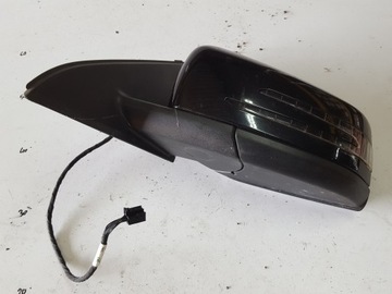 MERCEDES A TŘÍDA W176 12-15R AMG ZRCÁTKO LEVÉ 7 KABEL 191