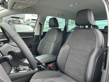 Seat Ateca SUV Facelifting 1.5 EcoTSI 150KM 2025 Seat Ateca Xperience 1.5 TSI S&amp;S 150 KM, zdjęcie 5