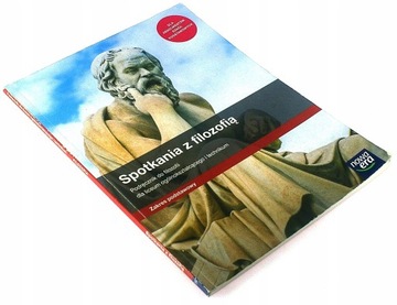 SPOTKANIA Z FILOZOFIĄ Podręcznik ZP NE Bokiniec