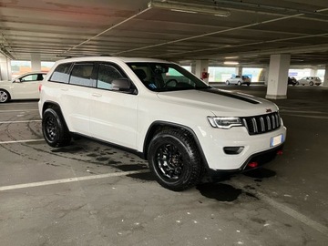 ALU RÁFKY 18 DO MITSUBISHI PAJERO SPORT I