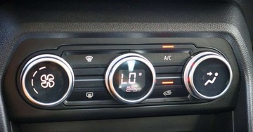 Dacia Sandero III Hatchback 5d 1.0 TCe 90KM 2021 Dacia Sandero Stepway (Nr. 050) 1.0 TCe Kamera Klimatronik Tempomat Hak Gw, zdjęcie 20