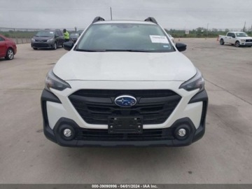 Subaru 2023 Subaru Outback 2023r, Oxy Edition, 2.5L, 4x4 2.5 Benzyna 180KM, zdjęcie 1
