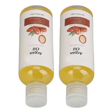 2 шт. Аргановое масло для тела. Кожа лица. Уход за волосами. ООН.