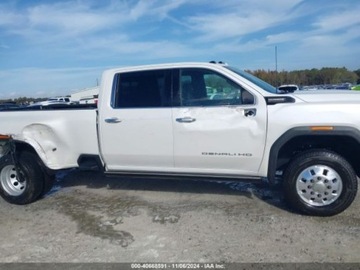  GMC Sierra 2024r., 3500HD DENALI ULTIMATE, od ubezpieczalni 6.6 Diesel, zdjęcie 7