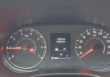 Dacia Jogger 1.0 TCe 110KM 2022 Dacia Jogger Extreme, 7-os, 110 Koni, Pierwszy Wlasciciel, Bezwypadkowy, G, zdjęcie 12