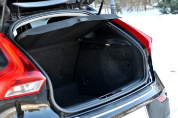 Volvo 2013 Volvo V40 Cross Country D2 Automat Cross Country, zdjęcie 34