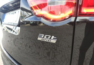 Jaguar F-Pace SUV 2.0 i4P 300KM 2018 Jaguar F-Pace 2.0 300KM Auto AWD Portfolio FV23 2.0 Benzyna 300KM, zdjęcie 23