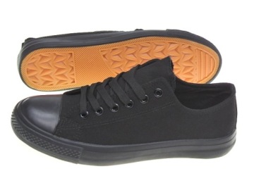 Кроссовки Кроссовки TL151 All Black размер 43