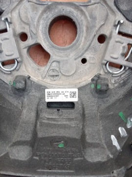 VOLANT 3C8419091AQ VW PASSAT B6