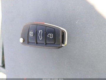 Audi Q3 II 2023 Audi Q3 2023 Audi Q3 S line Premium 45 TFSI quattro 2.0 Benzyna 228KM, zdjęcie 9