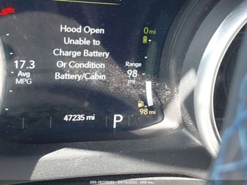 Jeep 2021 Jeep Wrangler 2021r, Wrangler, Unlimited Sahara, 4x4, 2.0L 2.0 Hybryda, zdjęcie 10