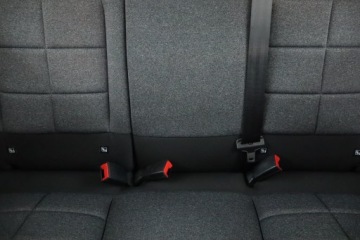 Citroen C4 Cactus Crossover Facelifting 1.2 PureTech 110KM 2018 Citroen C4 Cactus 1.2 PureTech, Salon Polska, zdjęcie 9