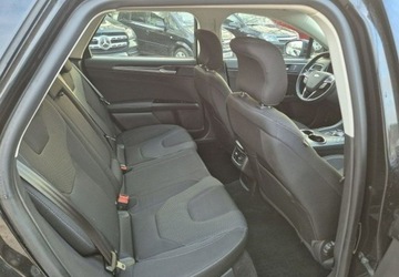 Ford Mondeo V Kombi Facelifting 2.0 EcoBlue 150KM 2020 Ford Mondeo Maly przebieg Automat 2.0 Diesel 150KM, zdjęcie 18