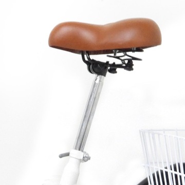 ТРЕХКОЛЕСНЫЙ ВЕЛОСИПЕД ДЛЯ ВЗРОСЛЫХ 20 ДЮЙМОВ, 8-СКОРОСТНОЙ