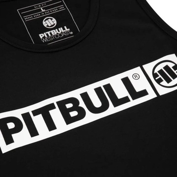 Tank Top PIT BULL HILLTOP r. M