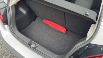 Mitsubishi Space Star Hatchback 5d Facelifting II 1.2 71KM 2022 Mitsubishi Space Star Jak Nowy Tylko 6900 km GWARANCJA 1.2 Benzyna, zdjęcie 33