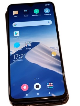 Wyświetlacz LCD Ramka XIAOMI MI 9 MI9 ORYGINAŁ