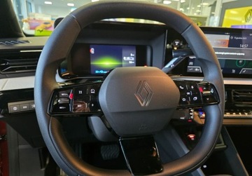 Renault 2025 Renault 4 GDYNIA evolution 120 KM urban range OSTATNIA SZTUKA Elektryczny, zdjęcie 15