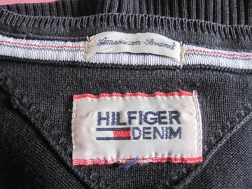 Sweterek Tommy Hilfiger Denim American Brand