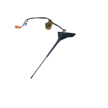 ANTENA RADIOWA dach PEUGEOT 208 II OPEL MOKKA B 9819668080
